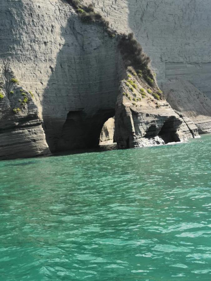 Megali Beach Nikos Sidari  Exterior photo